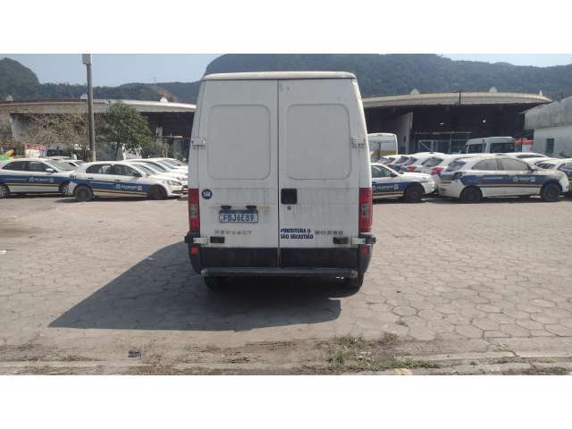 PEUGEOT/BOXER F350LH 23S, 2015