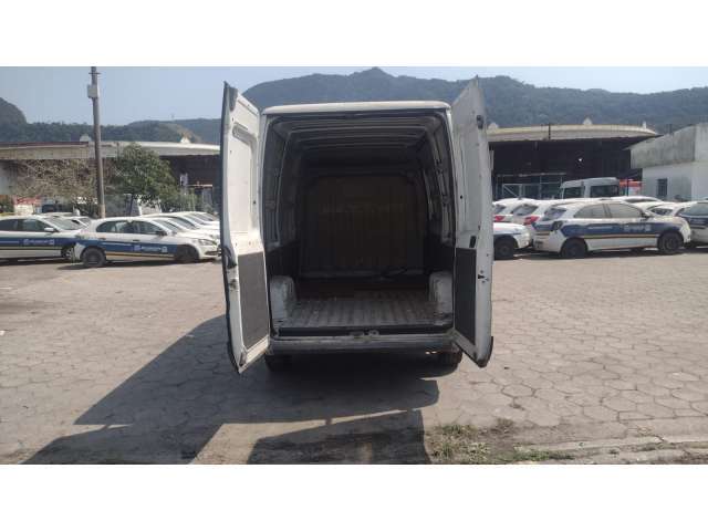PEUGEOT/BOXER F350LH 23S, 2015