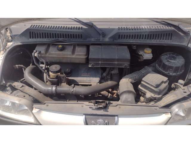 PEUGEOT/BOXER F350LH 23S, 2015