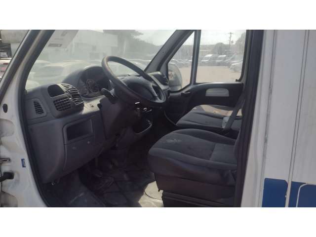 PEUGEOT/BOXER F350LH 23S, 2015
