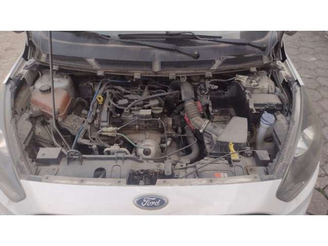 FORD/KA SE 1.0 HA B, 17/18