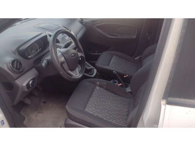 FORD/KA SE 1.0 HA B, 17/18