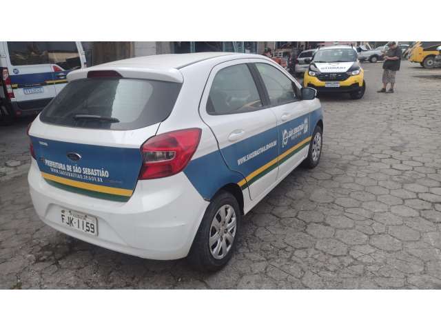 FORD/KA SE 1.0 HA B, 17/18