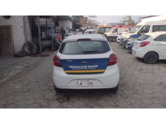 FORD/KA SE 1.0 HA B, 17/18