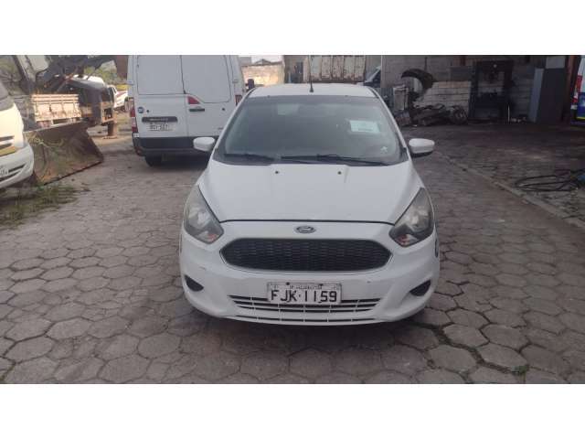 FORD/KA SE 1.0 HA B, 17/18