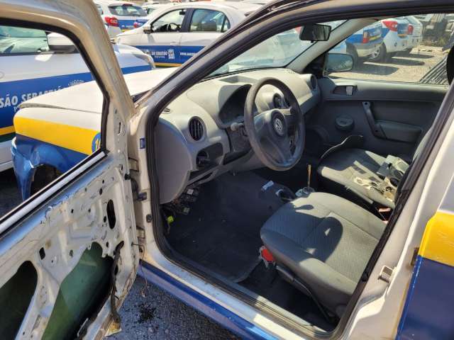 VW/GOL 1.0 GIV, 13/14
