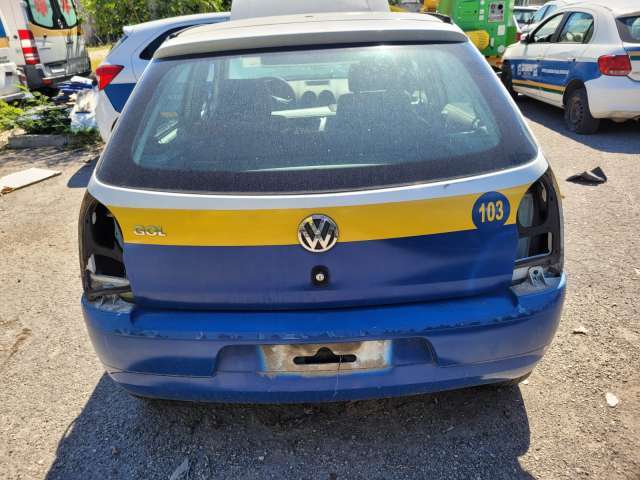 VW/GOL 1.0 GIV, 13/14