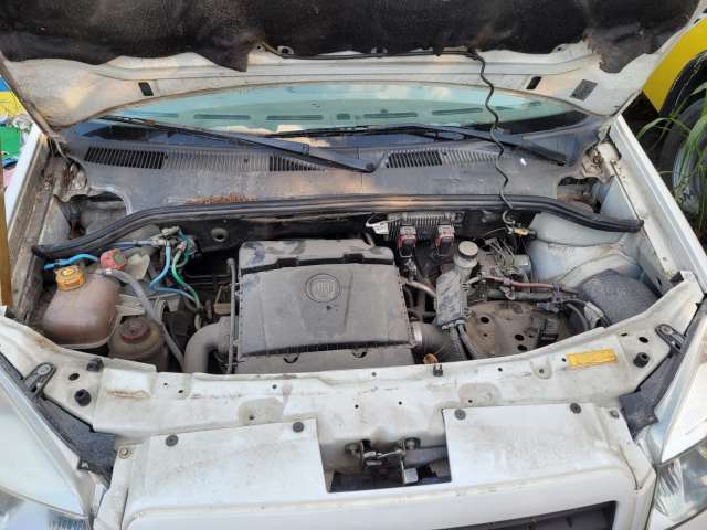 FIAT/DOBLO ESSENCE 1.8, 15/16