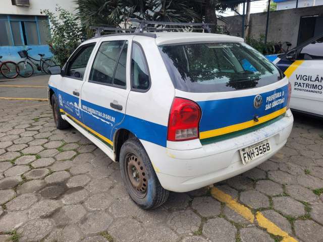 VW/GOL 1.0 GIV, 13/14