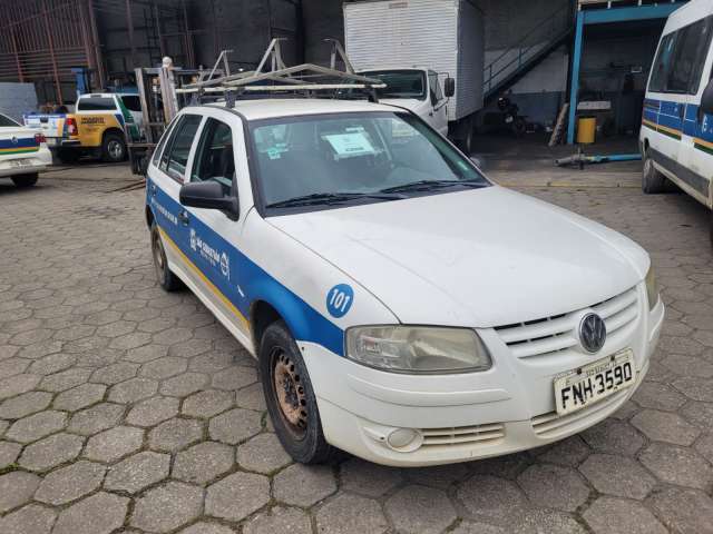 VW/GOL 1.0 GIV, 13/14