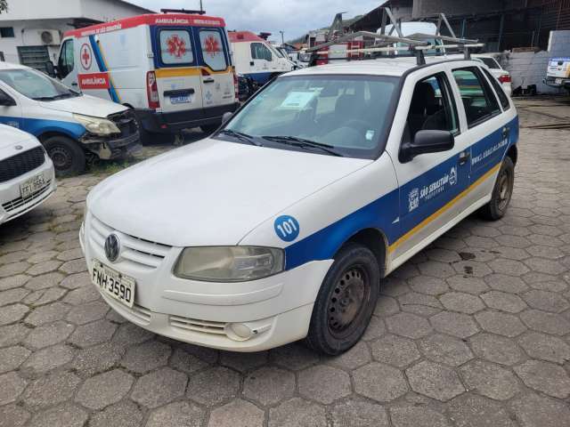 VW/GOL 1.0 GIV, 13/14