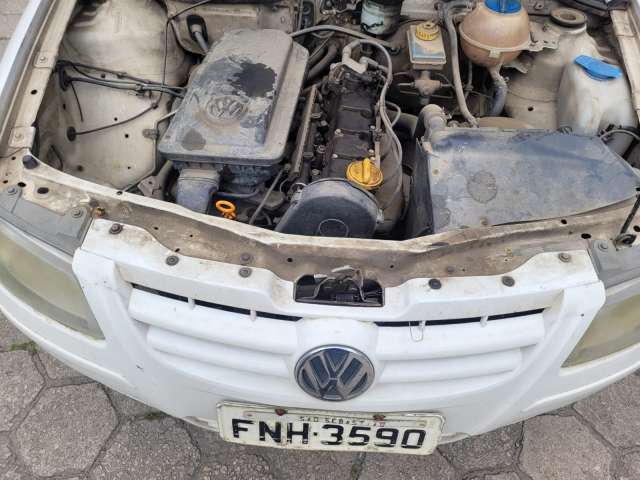 VW/GOL 1.0 GIV, 13/14