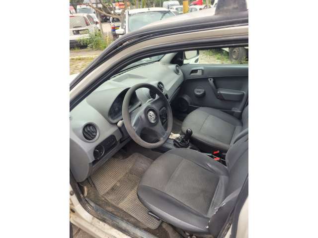 VW/GOL 1.0 GIV, 13/14