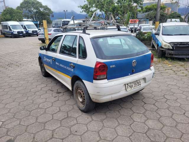 VW/GOL 1.0 GIV, 13/14