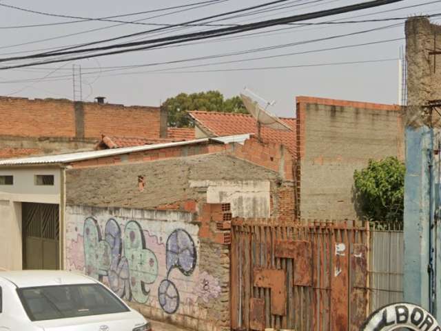 Terreno c/ 370m² em Mogi Guaçu/SP