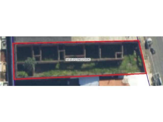 Terreno c/ 370m² em Mogi Guaçu/SP