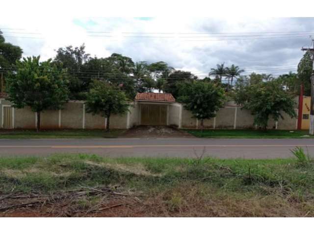 Chacará Individualizada c/2,5ha que corresponde a 9,9198% de área maior, em Limeira/SP