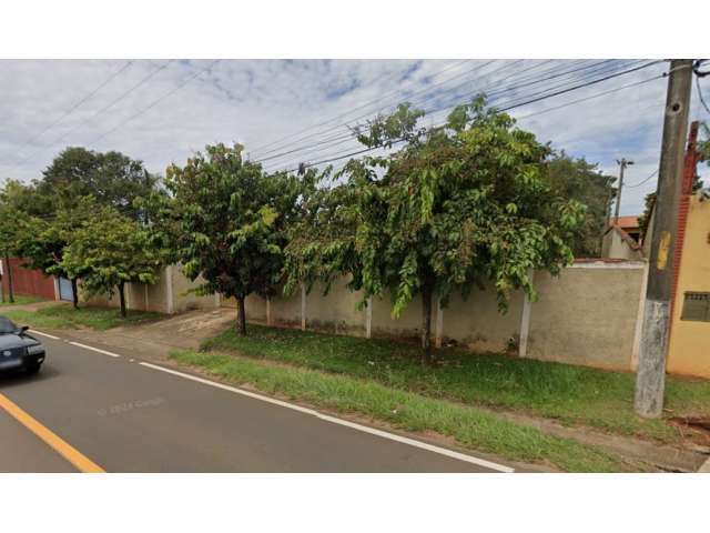 Chacará Individualizada c/2,5ha que corresponde a 9,9198% de área maior, em Limeira/SP