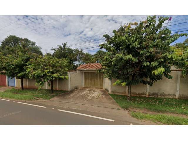 Chacará Individualizada c/2,5ha que corresponde a 9,9198% de área maior, em Limeira/SP