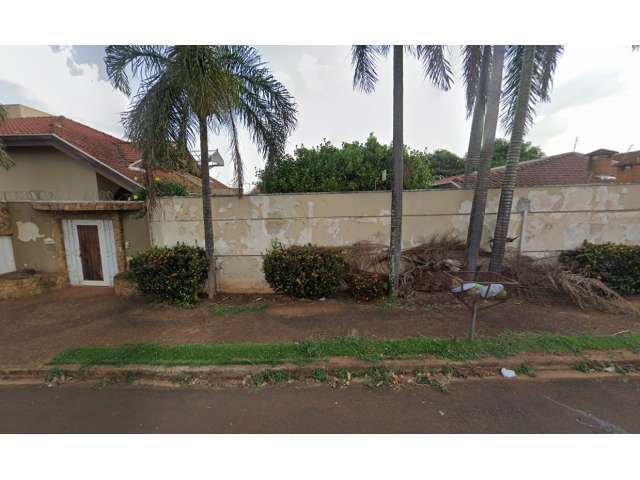 Casa c/ 360m² em Mogi Guaçu/SP
