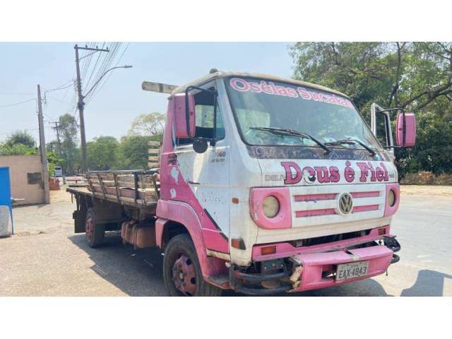 VW/5.140E DELIVERY