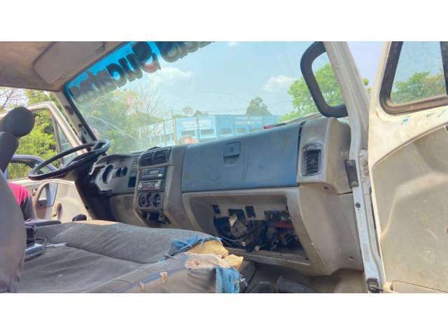 VW/5.140E DELIVERY