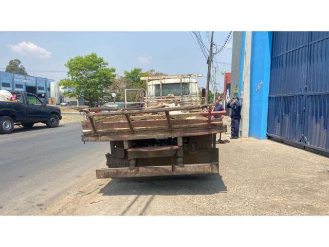 VW/5.140E DELIVERY