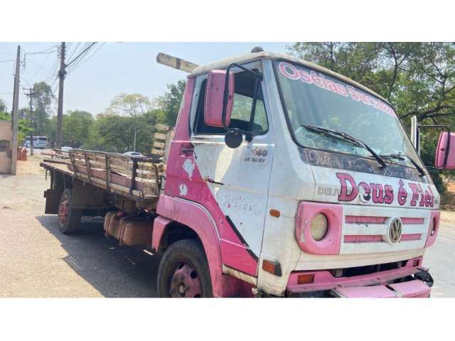 VW/5.140E DELIVERY
