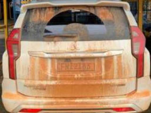 I/MMC PAJERO SPORT HPE S, 21/22