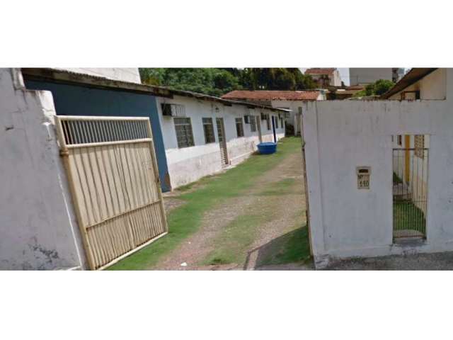 50% de imóvel c/ 461,10m² AT e 240m² AC em Cuiabá/MT