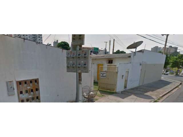 50% de imóvel c/ 461,10m² AT e 240m² AC em Cuiabá/MT