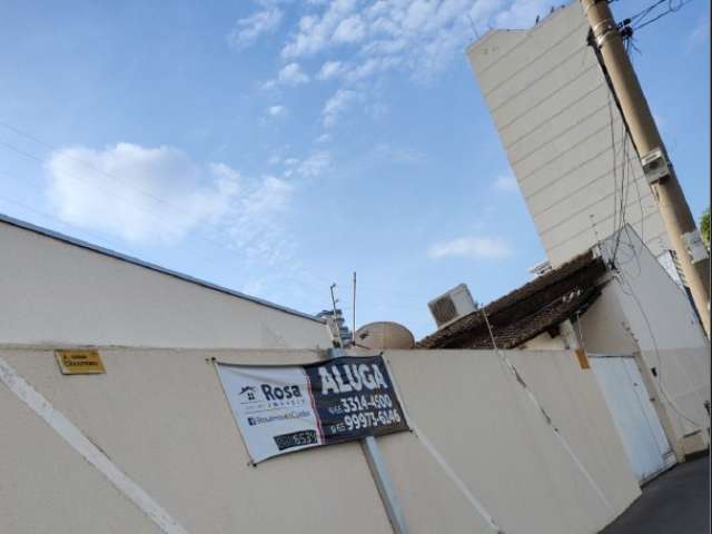 50% de imóvel c/ 461,10m² AT e 240m² AC em Cuiabá/MT