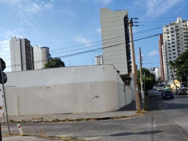 50% de imóvel c/ 461,10m² AT e 240m² AC em Cuiabá/MT
