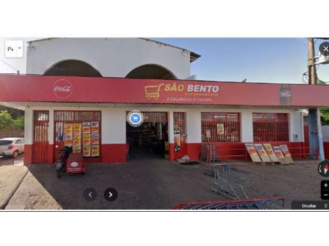 Dois imóveis c/250m² cada em Cuiabá/MT