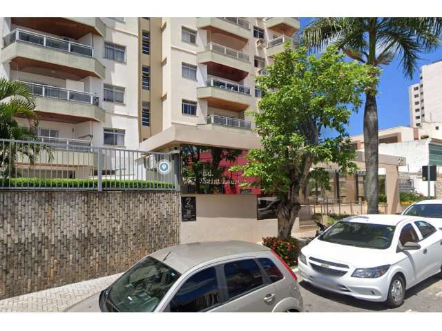 Garagem c/ 12,50m² em Cuiabá/MT