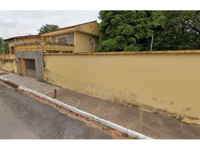 Dois terrenos c/432m² em Cuiabá/MT