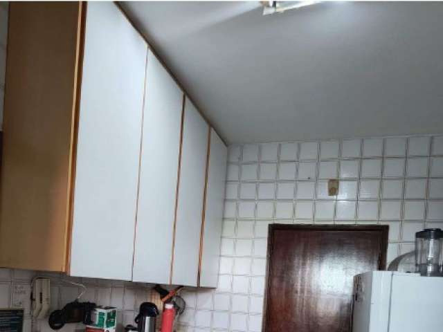 Apto c/ 103,62m² AP e vaga c/25,91m² em Cuiabá/MT
