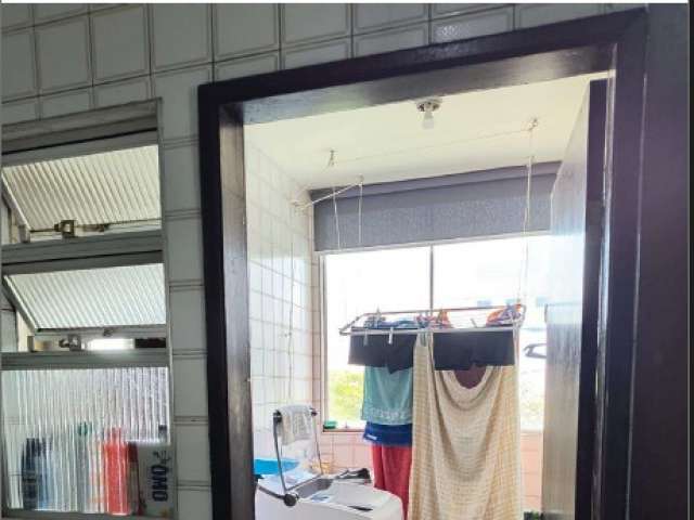 Apto c/ 103,62m² AP e vaga c/25,91m² em Cuiabá/MT