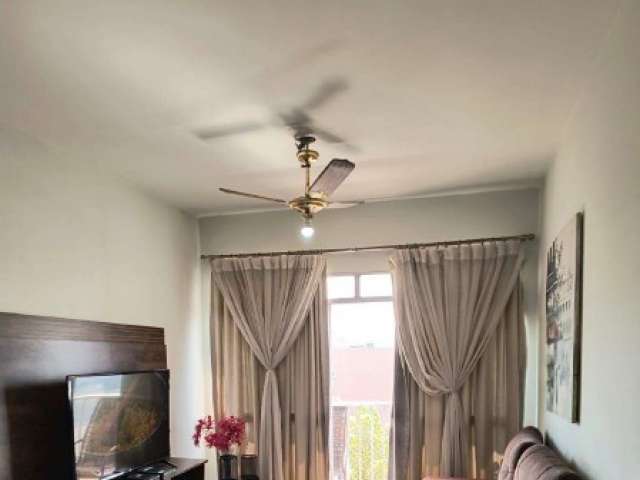 Apto c/ 103,62m² AP e vaga c/25,91m² em Cuiabá/MT