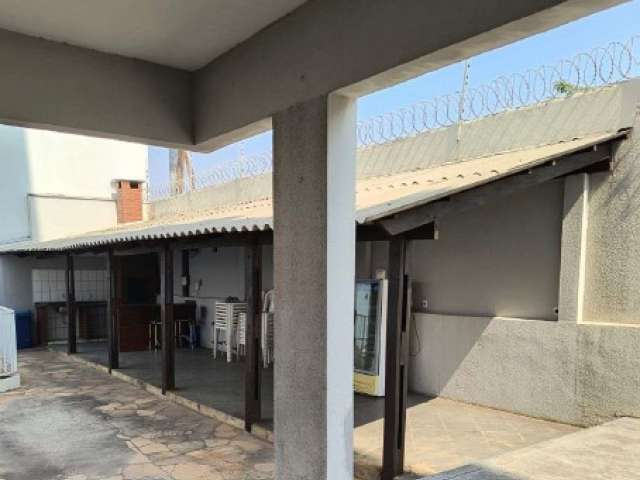 Apto c/ 103,62m² AP e vaga c/25,91m² em Cuiabá/MT