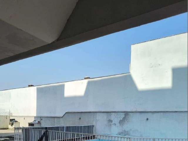 Apto c/ 103,62m² AP e vaga c/25,91m² em Cuiabá/MT