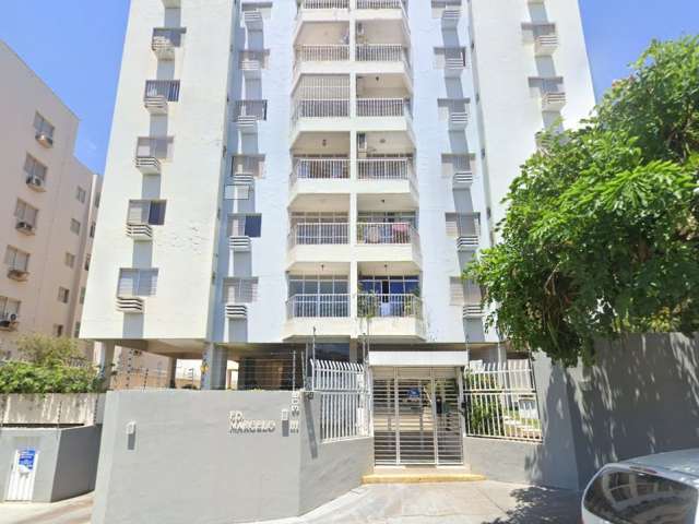 Apto c/ 103,62m² AP e vaga c/25,91m² em Cuiabá/MT