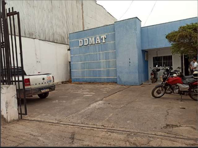 Casa c/ 70m² AT em Cuiabá/MT