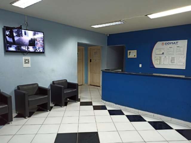 Casa c/ 70m² AT em Cuiabá/MT