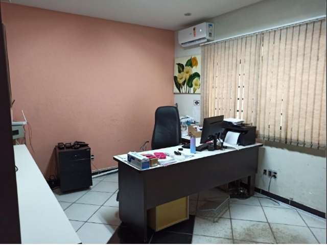 Casa c/ 70m² AT em Cuiabá/MT