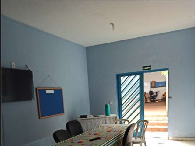 Casa c/ 70m² AT em Cuiabá/MT