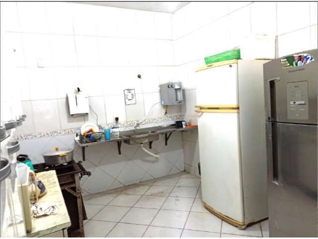 Casa c/ 70m² AT em Cuiabá/MT
