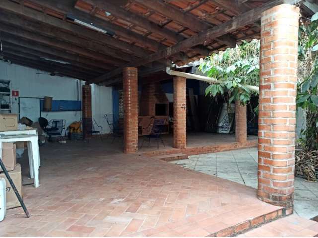 Casa c/ 70m² AT em Cuiabá/MT