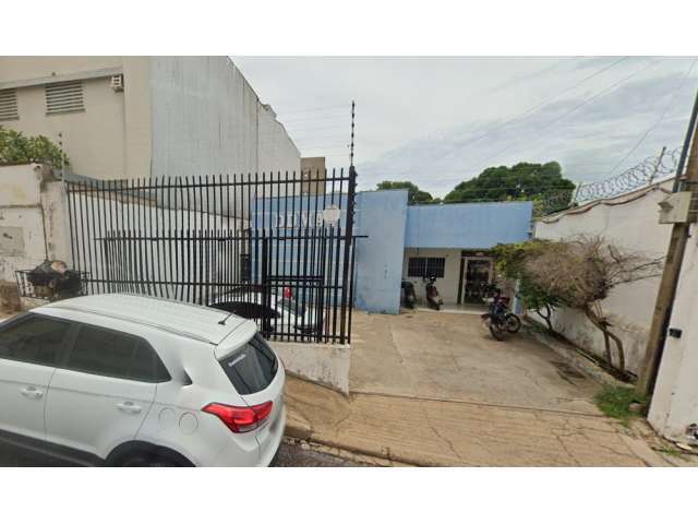 Casa c/ 70m² AT em Cuiabá/MT
