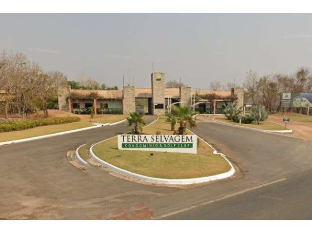 Terreno c/ 1.125,03m² AT em Cuiabá/MT